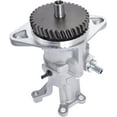 thumbnail image 3 of SEBLAFF Gear Driven Mechanical Vacuum Pump Replacement for 1994-2002 Dodge Ram 2500 3500 with Intercooler, 3 of 7