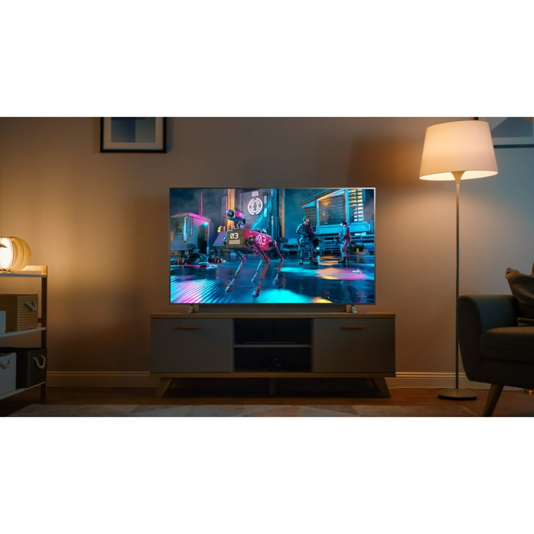 TV LG 65 Pulgadas 164 cm 65UQ8050PSB 4K-UHD LED Smart TV