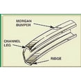thumbnail image 2 of Morgan Bumper Braces Cover Lip Protector 2 clear bumpers per order, 2 of 4