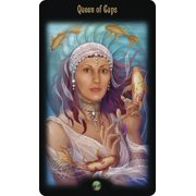 Legacy of the Divine Tarot, (Paperback)