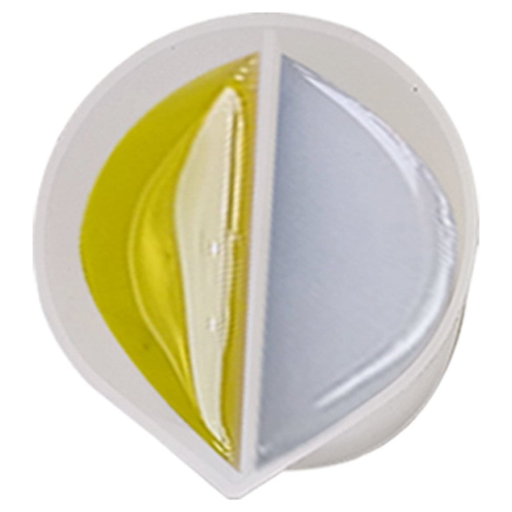 Gobelet De Coulage Peinture NAJDER - 2/3/4/5 Canaux, Silicone, 2oz Par Canal - Pour Artistes