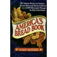 thumbnail image 1 of Pre-Owned America's Bread Book, 1 of 1
