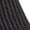 Dark Gray, variant on Men's Cotton Crew Athletic Moisture Wicking Sports ZDNIXIAN – Low Cut Running Socks with Arch Support, Cushioned Sole & Heel Tab Black