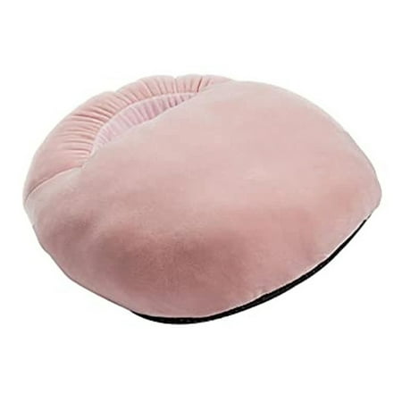 

Sofullue Heated Foott Warm Slippers USB Foot Warmer Travel Office Warm Foot Cover