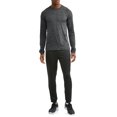 thumbnail image 2 of Hind Men’s Elite Training Long Sleeve Tee, 2 of 4
