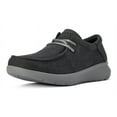 thumbnail image 3 of Ariat Men`s Hilo Charcoal Casual Grey 9, 3 of 5