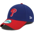 thumbnail image 1 of Gorra New Era MLB Philadelphia Phillies 9FORTY Ajustable, 1 of 5