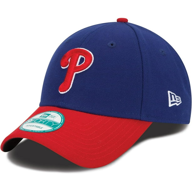 Gorra New Era MLB Philadelphia Phillies 9FORTY Ajustable