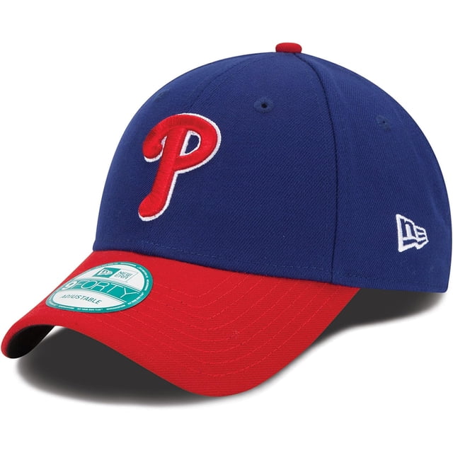 Gorra New Era MLB Philadelphia Phillies 9FORTY Ajustable