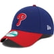 thumbnail image 1 of Gorra New Era MLB Philadelphia Phillies 9FORTY Ajustable, 1 of 5