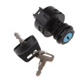 thumbnail image 5 of Ignition Key for Arctic Cat Wildcat 2012 2013 2014 2015 2016 2017 Snowmobile, 5 of 5