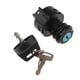 thumbnail image 5 of Llave de Encendido de La Motocicleta Interruptor de Arranque Longitud de La Cerradura de Encendido: 90 Mm / 3,54 Pulgadas, 5 of 5