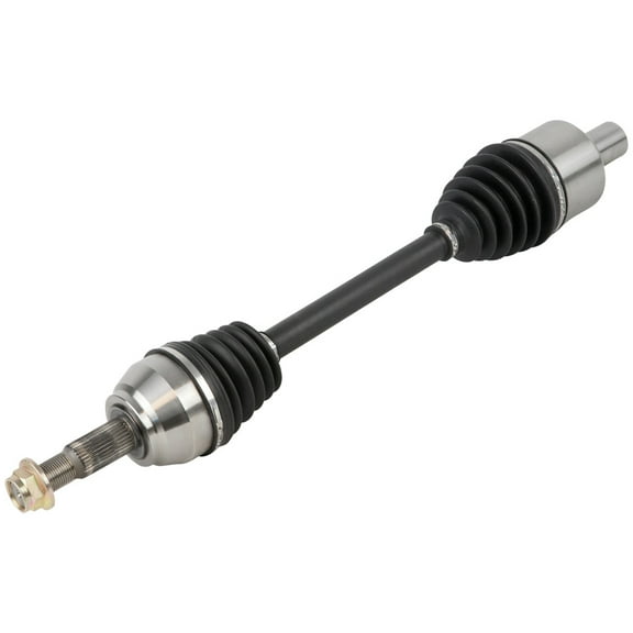 For Chevy Corvette C5 1997-2004 Rear CV Axle Shaft - BuyAutoParts