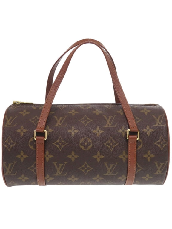 Pre-Owned Louis Vuitton Papillon 26 Monogram M51366 Handbag LV 0703 LOUIS VUITTON