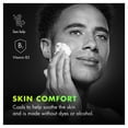 thumbnail image 4 of Gel de afeitar GilletteLabs Rapid Foaming para hombre, 200 ml (paquete de 2), 4 of 7