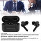 thumbnail image 1 of Auriculares traductores de idiomas, auriculares de traducción M6 Auriculares traductores Bluetooth Auriculares traductores construidos para el futuro, 1 of 8