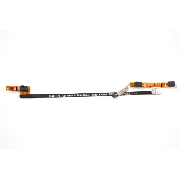 Compatible With 5C10S29882 Replacement for 5C10S29882 Lenovo Cable MIC 81JL0018US YOGA C630-13Q50
