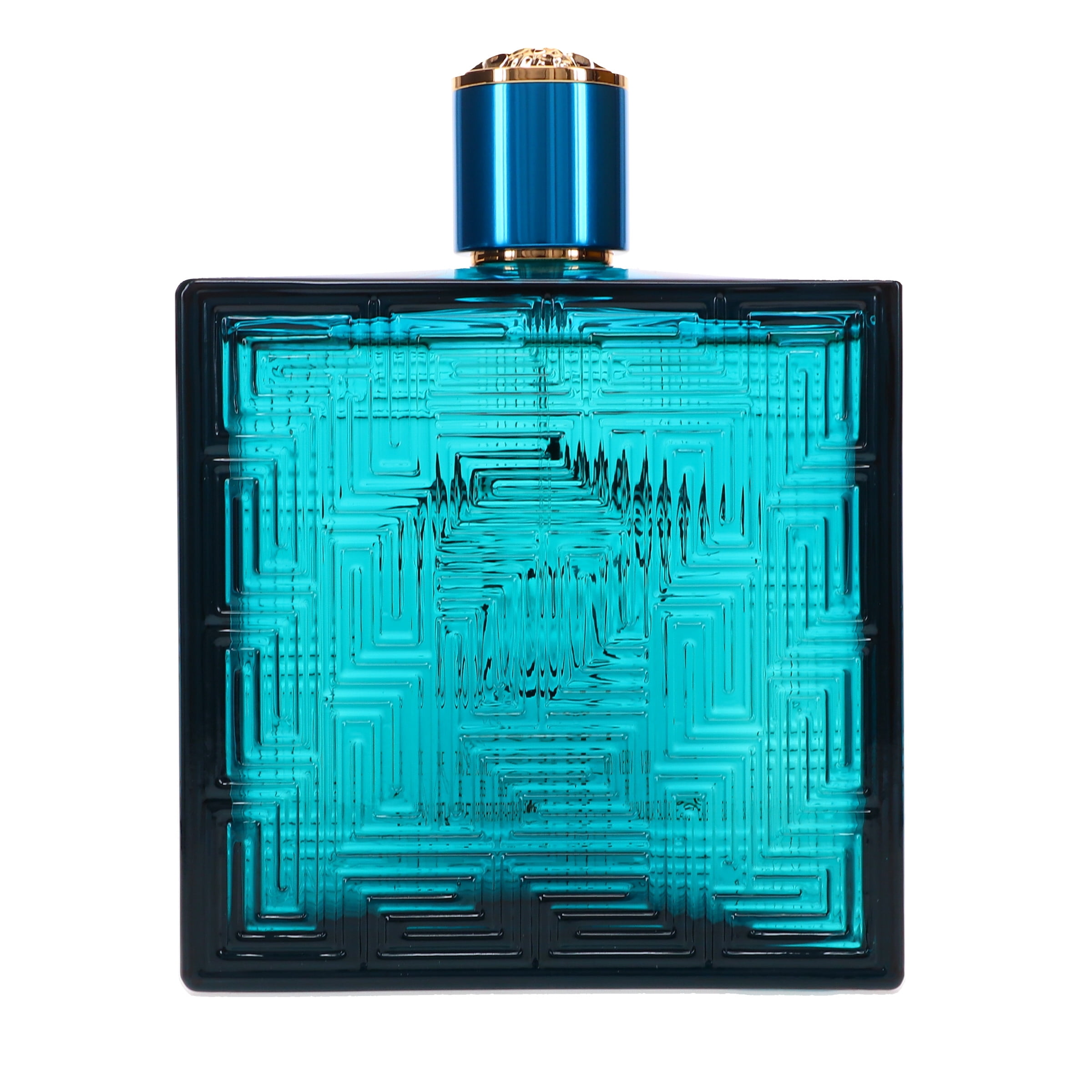 Versace Eros Eau de Parfum, Cologne for Men, 6.7 oz