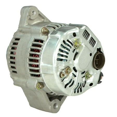 1992 Toyota Camry Alternators - DB Electrical AND0015 Alternator For Toyota Camry 2.2 2.2L 92 93 1992 1993 /27060-03010, 27060-03011 /100211-8560, 101211-5360