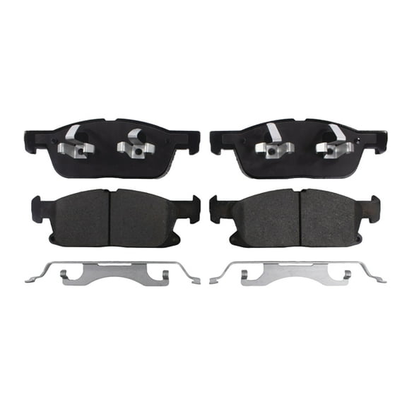 ADVICS Disc Brake Pad Set