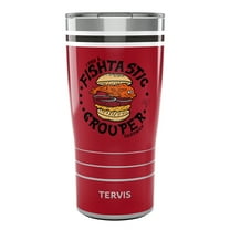 Tervis Tampa Bay Buccaneers NFL x Guy Fieri-s Flavortown 20oz. Stainless Steel Tumbler