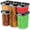 06 - Set of 5, variant on Pasta Storage Containers 04 - 1.8 Liters (Set of 2) Pantry Food Organization