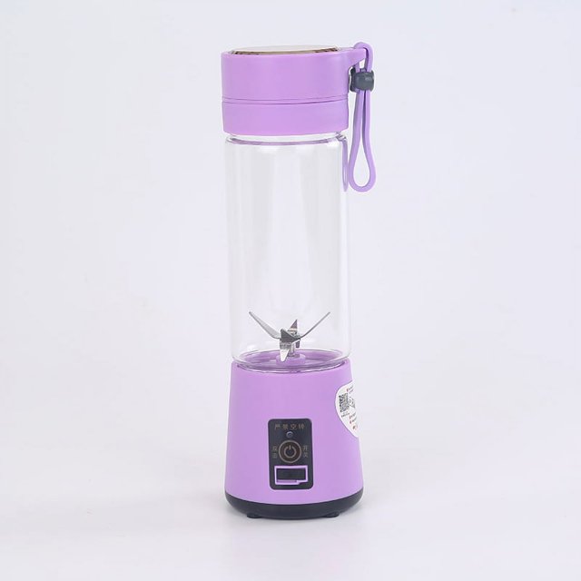 Mini exprimidor eléctrico Zhivalor WL-00054-1