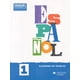 thumbnail image 1 of Saberes fundamentales español 1. cuaderno de trabajo. secundaria, 1 of 1