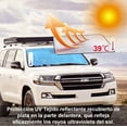 thumbnail image 2 of Kit De 6 Parasoles Para Automóvil Ventanales De Carro, 2 of 8