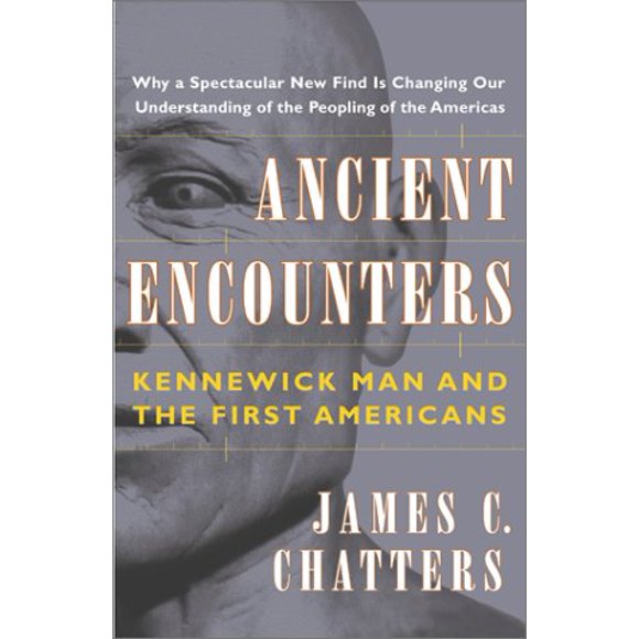 Ancient Encounter