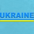 thumbnail image 2 of CafePress - Pro Ukraine Pride Ukrainian Flag ??????? Body Suit - Cute Infant Bodysuit Baby Romper - Size Newborn - 24 Months, 2 of 3