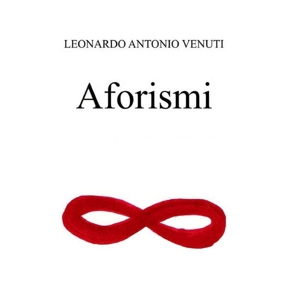 Aforismi, (Paperback)