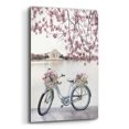 thumbnail image 2 of Epic Art 'Enjoy Beauty' by Lori Deiter Acrylic Glass Wall Art, 16"x24", 2 of 8