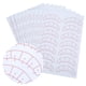 thumbnail image 1 of Almohadillas para extensiones de pestañas NikouMX 140 unidades Adhesivo para extensión de pestañas, 1 of 8