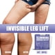 thumbnail image 4 of 10 Uds Muslo Levanta Tira Muslo Forma Levantamiento Suave Celulitis Levantamiento Flacidez, 4 of 7
