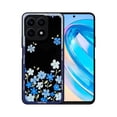 thumbnail image 1 of Funda de Vidrio Templado Glass Fashion para Honor X8a, 1 of 5
