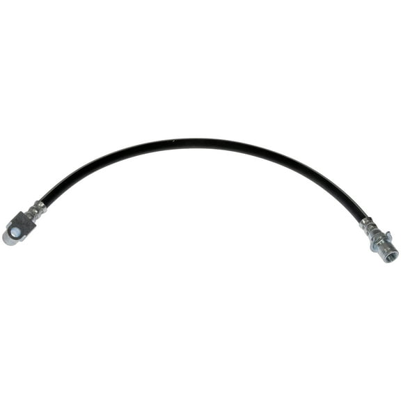 Dorman H36684 Brake Hydraulic Hose for Specific Chevrolet / GMC Models Fits select: 1971-1972 CHEVROLET C10, 1971-1972 CHEVROLET BLAZER