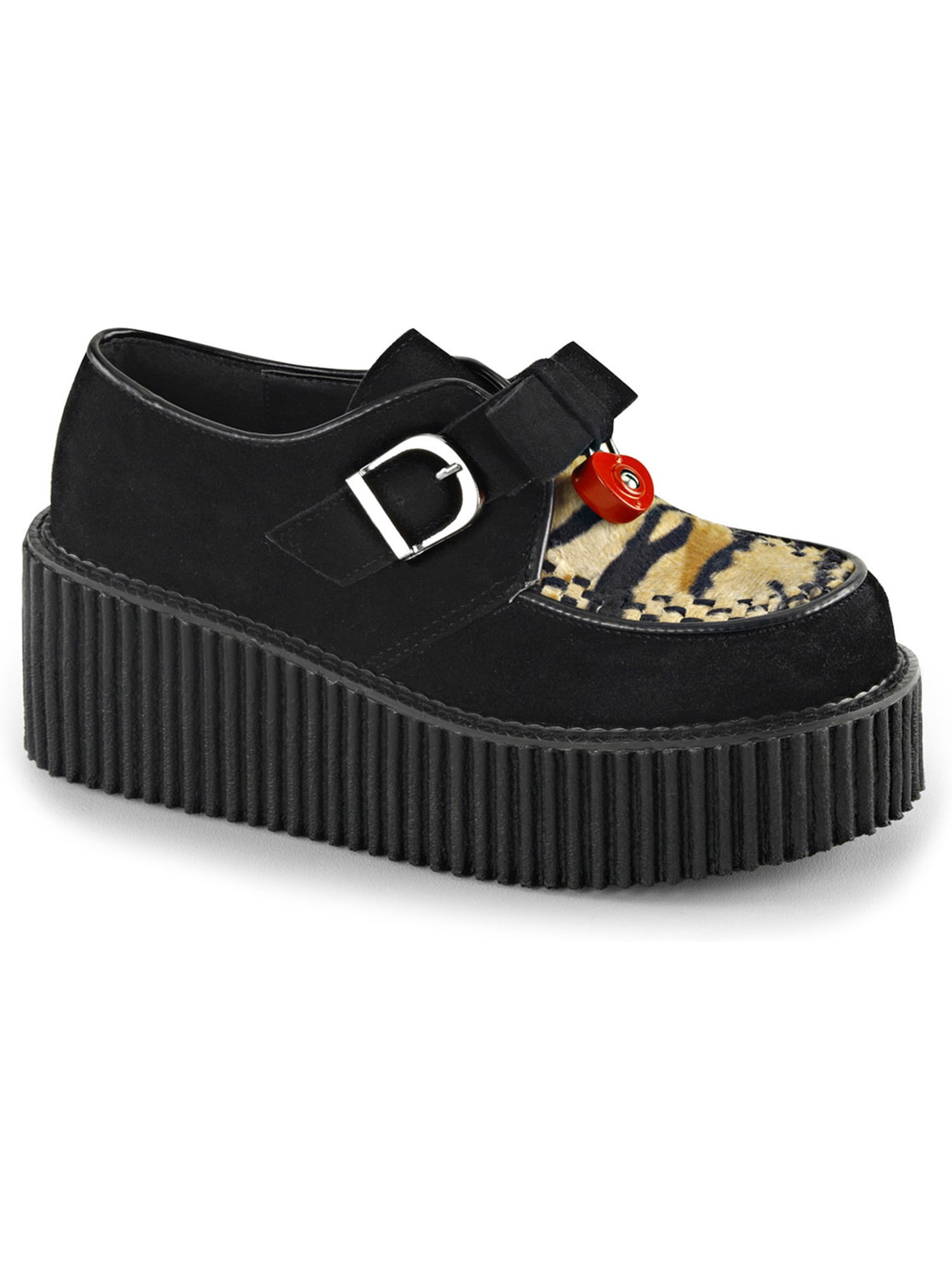 creepers shoes womens