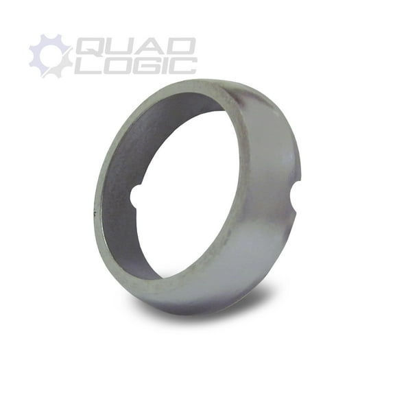 Polaris Ranger 800 (2013-16) Exhaust Manifold to Pipe Gasket Donut Seal 3610209