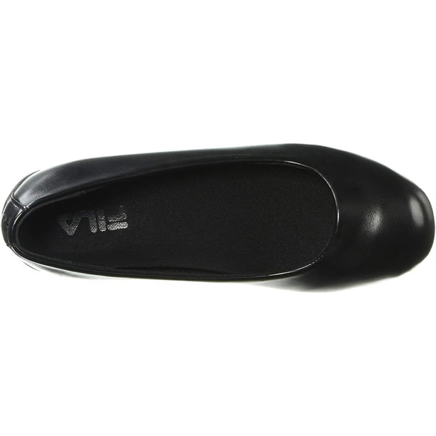 Fila flats hotsell