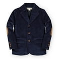 thumbnail image 1 of Hope & Henry Boys' Corduroy Blazer, 1 of 4