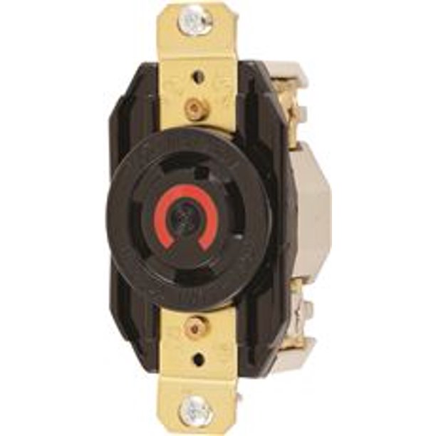 How To Wire A 30 Amp Receptacle