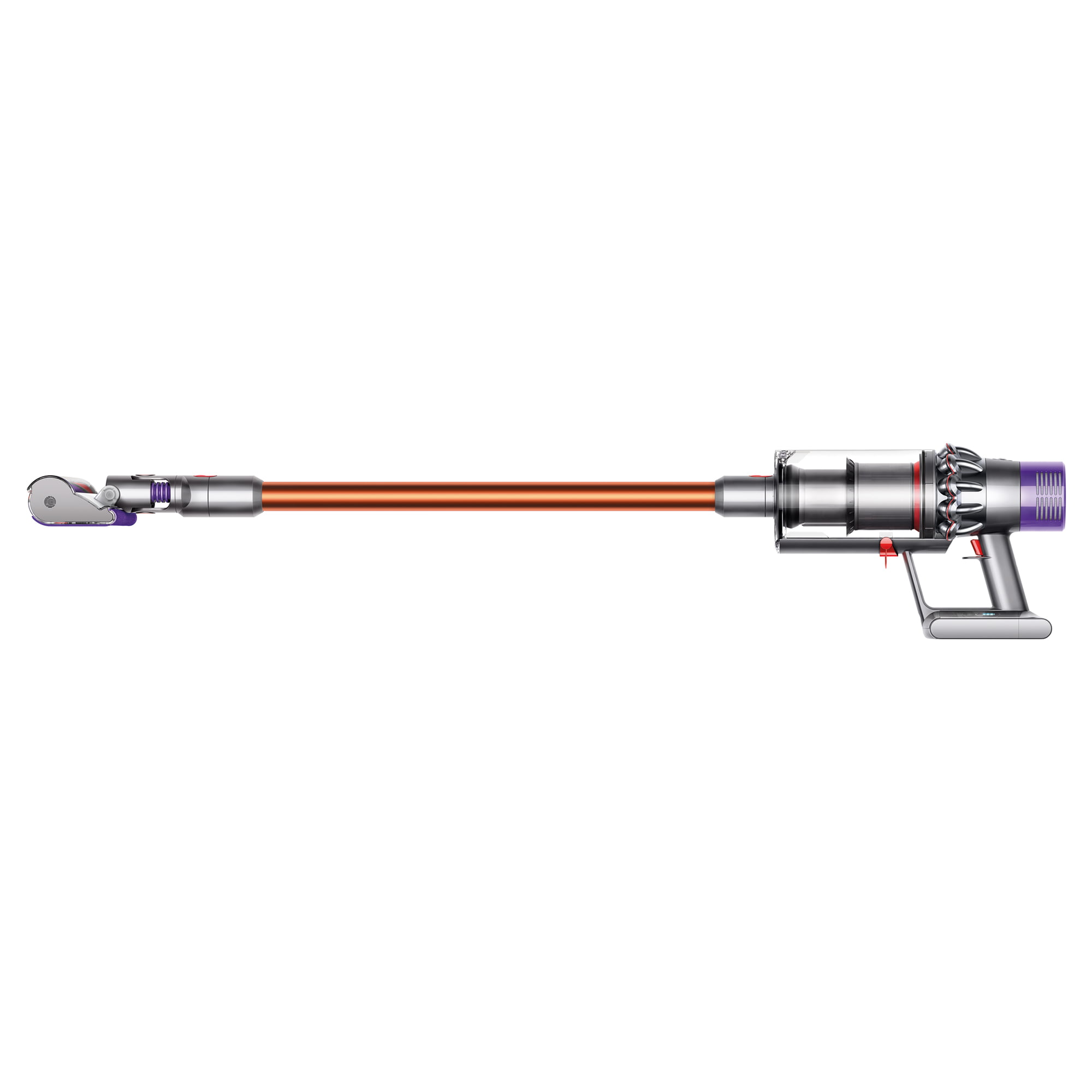 gone crazy Clean the bedroom major Dyson V10 Absolute Cordless Vacuum | Copper | New - Walmart.com