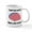White, variant on CafePress - Brain Surgery Mugs - 11 oz Ceramic Mug - Novelty Coffee Tea Cup