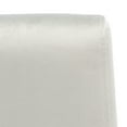 thumbnail image 6 of SAFAVIEH Romilly Modern Glam Velvet Accent Chair, Grey, 6 of 7