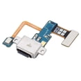 thumbnail image 2 of Cable flexible del puerto del cargador de carga USB, para Samsung Note9 Puerto del cargador Cable flexible Puerto de carga Cable flexible Conector de base Tecnología innovadora, 2 of 8