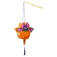 thumbnail image 1 of HUASHENG Halloween Decoration Projection Lamp Children's Handmade DIY Material Pack Pumpkin Kindergarten Activity Prop, 1 of 9