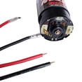 thumbnail image 7 of Tomshine 550 12T Brushed Motor Replacement for 110 Remote Control Off-road Car HSP HPI Wltoys Kyosho, 7 of 7