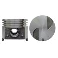 thumbnail image 1 of Juego De Pistones SPQ 83-1184 20 SPQ Articulos de Motor, 1 of 2