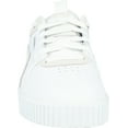 thumbnail image 2 of Puma Cali G 379212-01 Size 7.5 Medium Spikeless Golf Shoes Women, 2 of 6